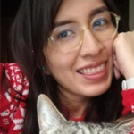 foto de Valeria Romero